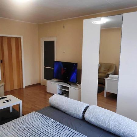 Koelcsey Apartman Apartment Szekszard Exterior photo