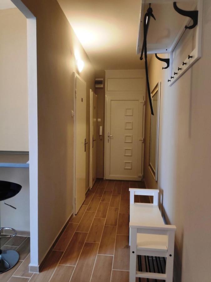 Koelcsey Apartman Apartment Szekszard Exterior photo