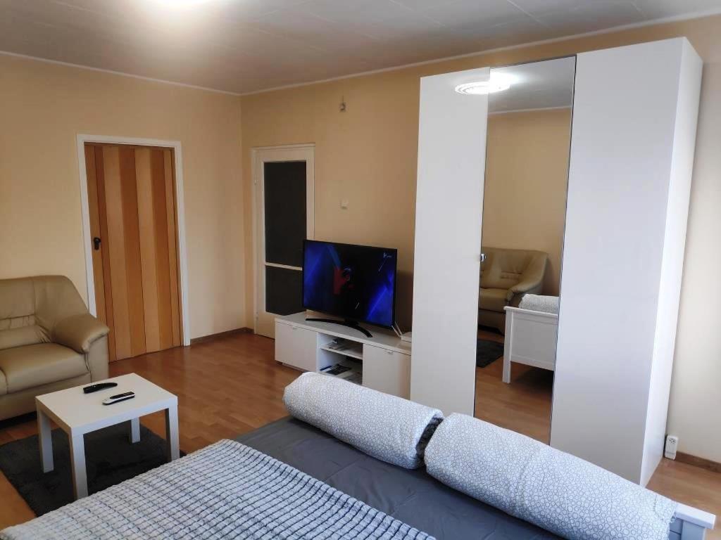 Koelcsey Apartman Apartment Szekszard Exterior photo