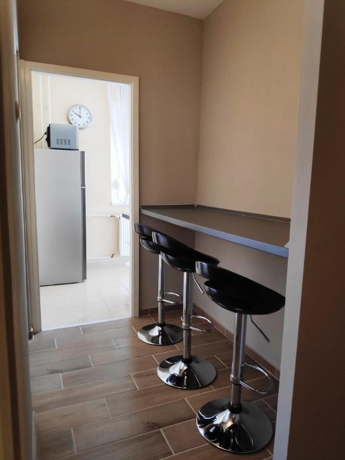 Koelcsey Apartman Apartment Szekszard Exterior photo